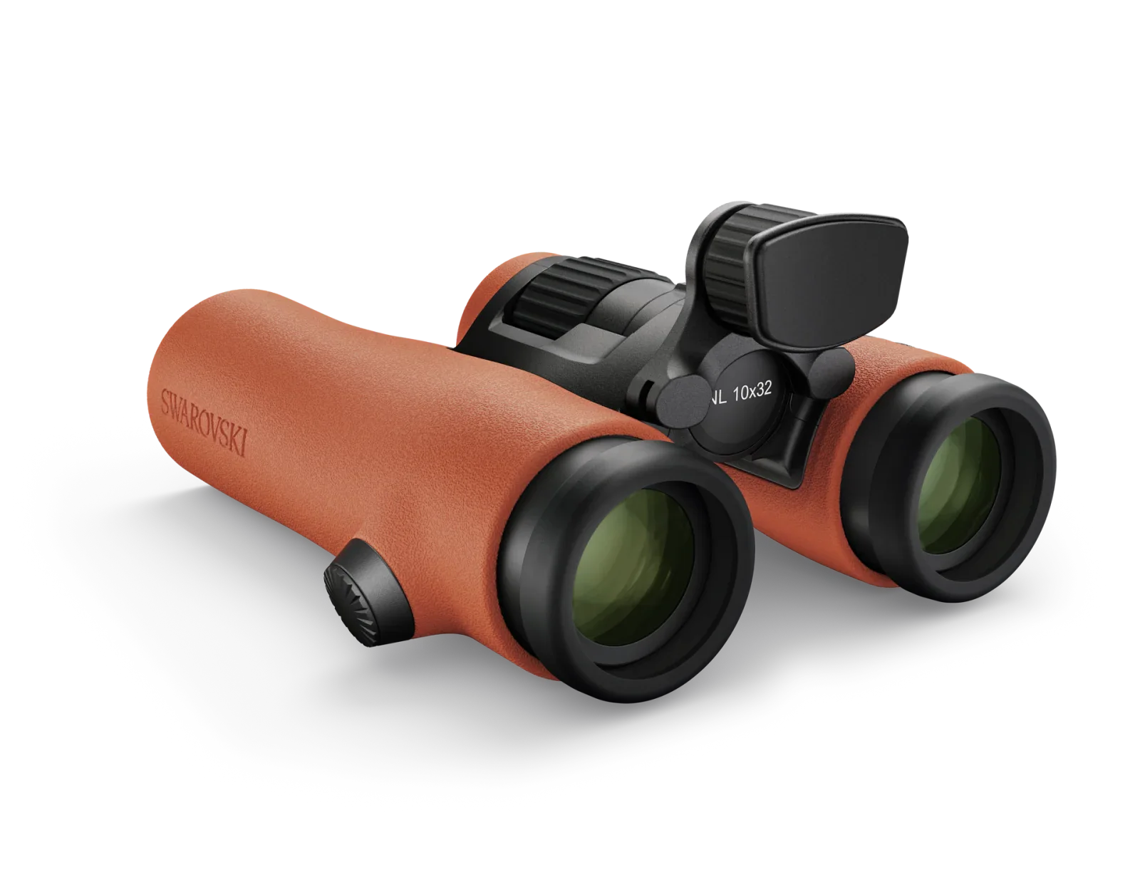 Swarovski NL Pure 10x32 Binocular - Image 4