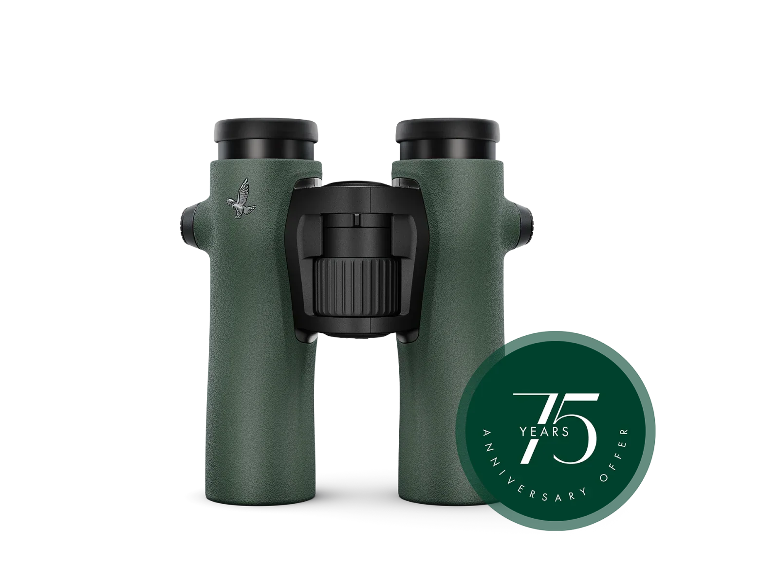 Swarovski NL Pure 10x32 Binocular - Image 6