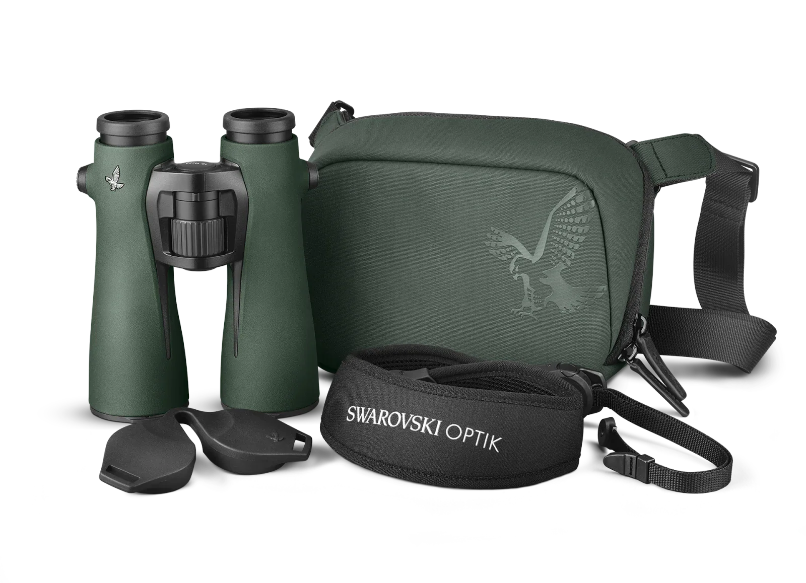 Swarovski NL Pure 10x52 Binocular - Image 9