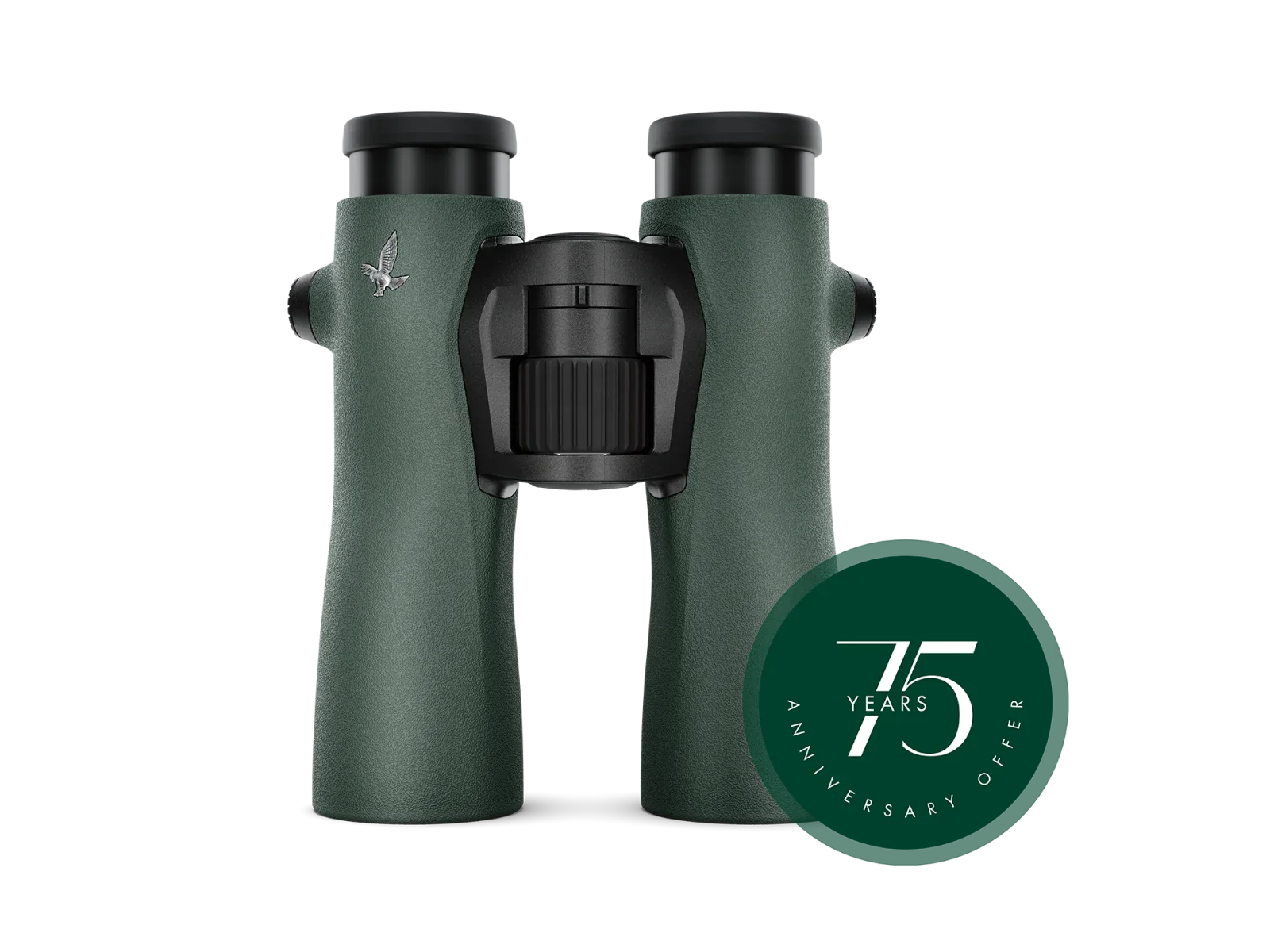 Swarovski NL Pure 12x42 Binocular