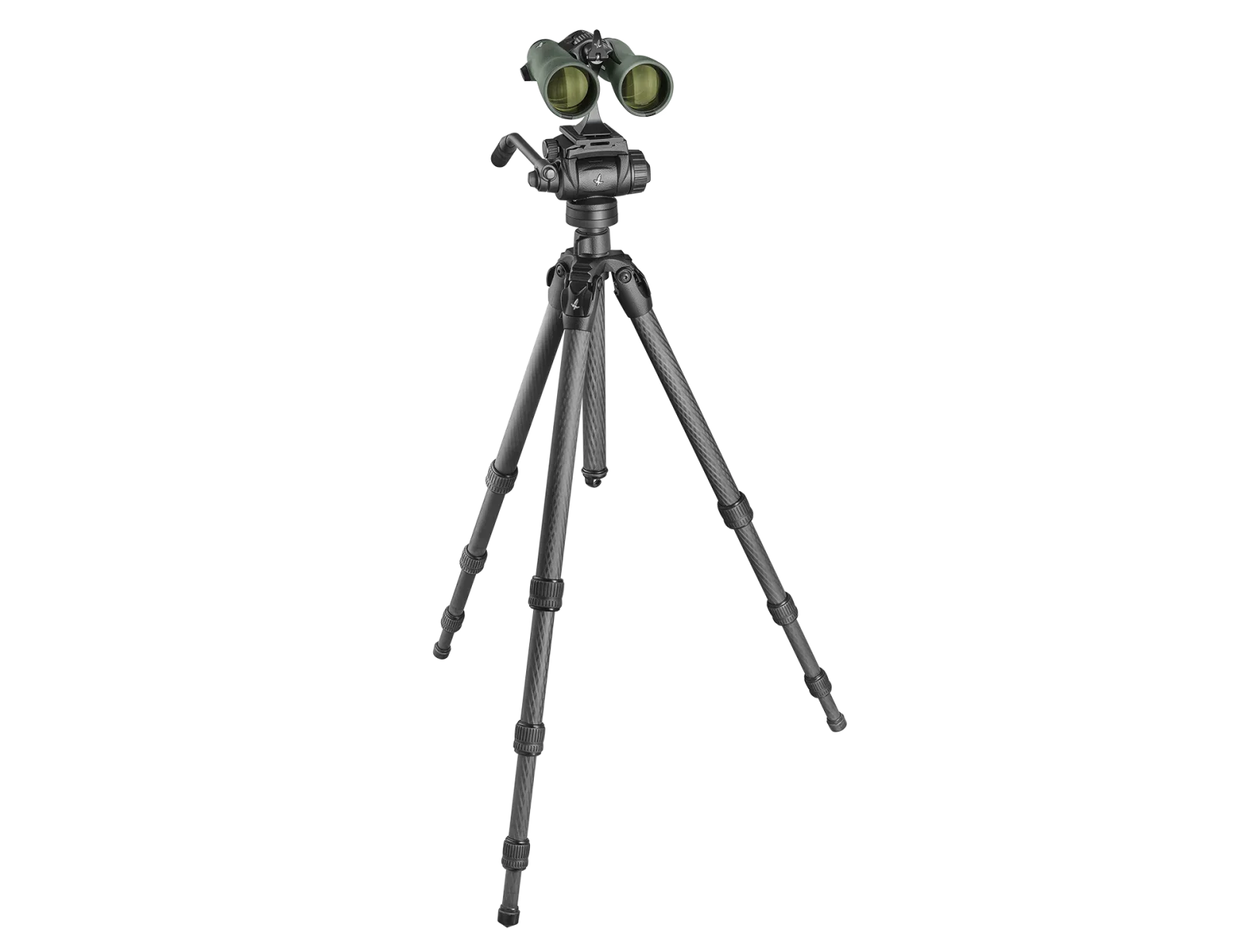 Swarovski NL Pure 14x52 Binocular - Image 4