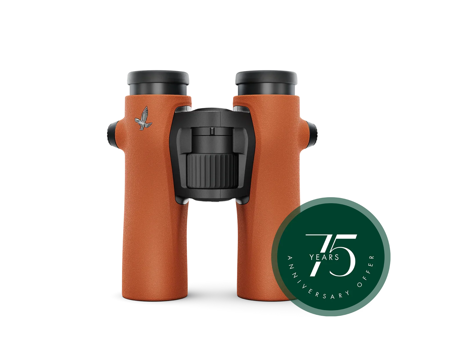 Swarovski NL Pure 8x32 Binocular - Image 2
