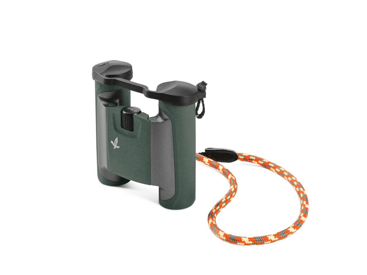 SWAROVSKI OPTIK CL Pocket 10x25 - Image 2