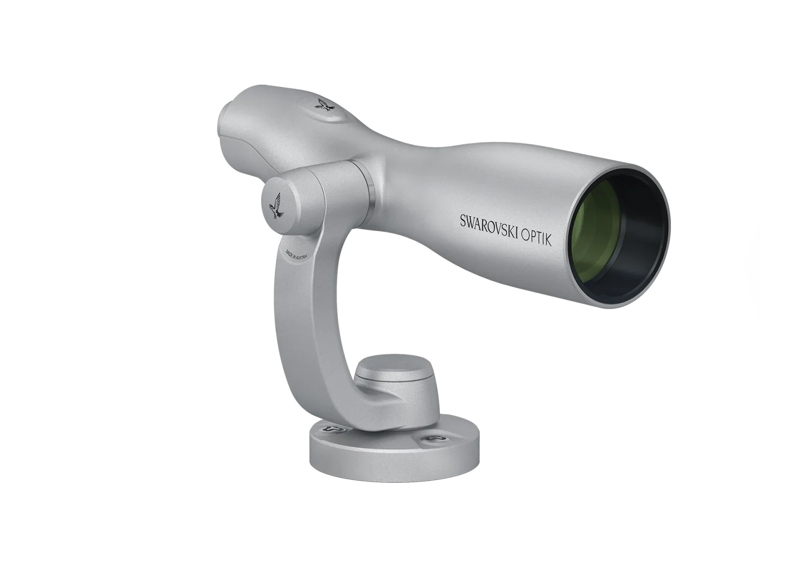 Swarovski ST Vista 30x95 Spotting Scope