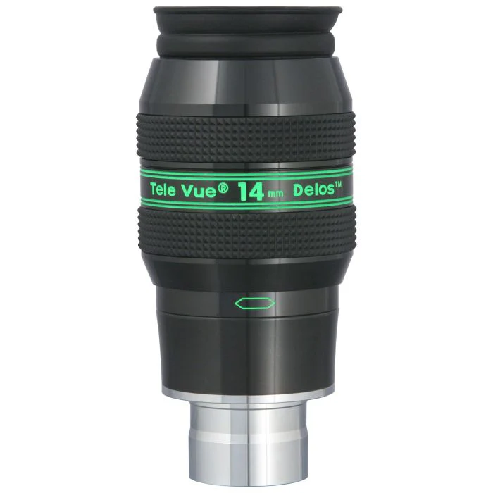 Tele Vue 14 mm Delos 1.25" Eyepiece
