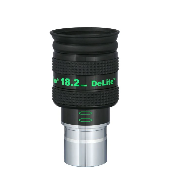 Tele Vue 18.2 mm DeLite 62-deg 1.25" Eyepiece