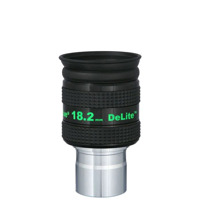 Tele Vue 18.2 mm DeLite 62-deg 1.25" Eyepiece - Image 3