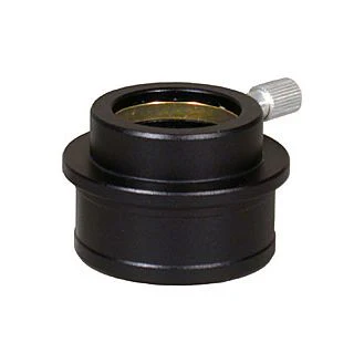 Tele Vue 2" Everbrite Diagonal with SCT Adapter and 2" to 1.25" Adapter - Image 3