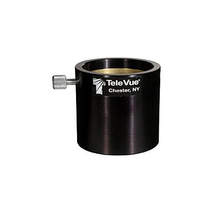 Tele Vue 2" Everbrite Diagonal with SCT Adapter and 2" to 1.25" Adapter - Image 4