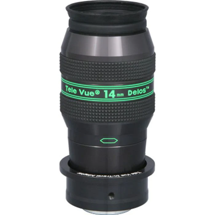 Tele Vue 2" to 1.25" In-Travel Eyepiece Adapter - Image 3