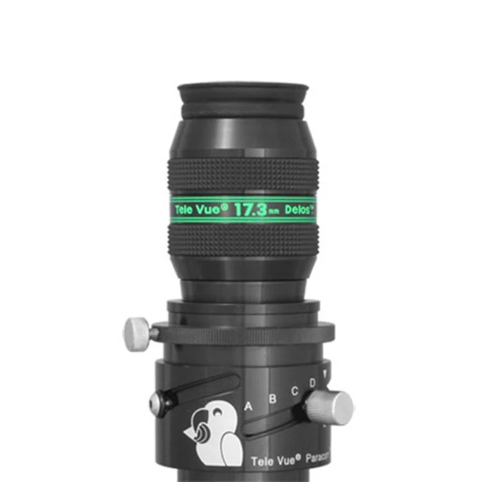 Tele Vue 2" to 1.25" In-Travel Eyepiece Adapter - Image 4