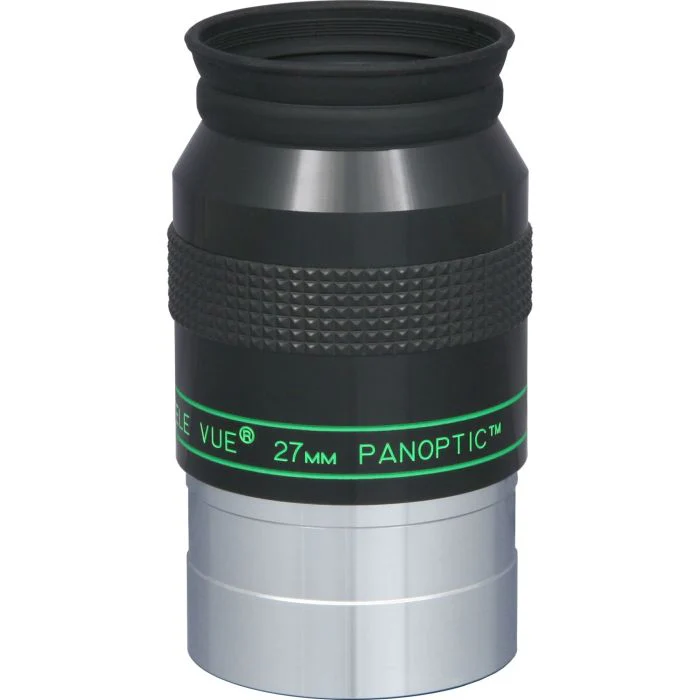 Tele Vue 27 mm Panoptic 2" Eyepiece - Image 2