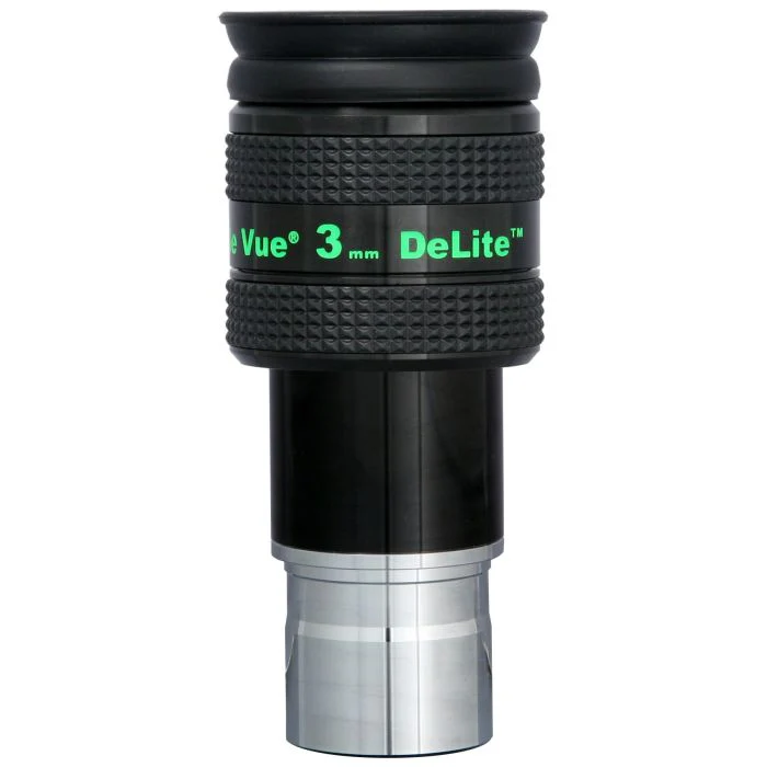 Tele Vue 3 mm DeLite 62-deg 1.25" Eyepiece