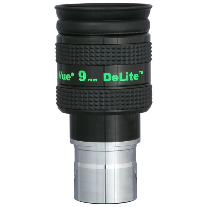 Tele Vue 9 mm DeLite 62-deg 1.25" Eyepiece - Image 2