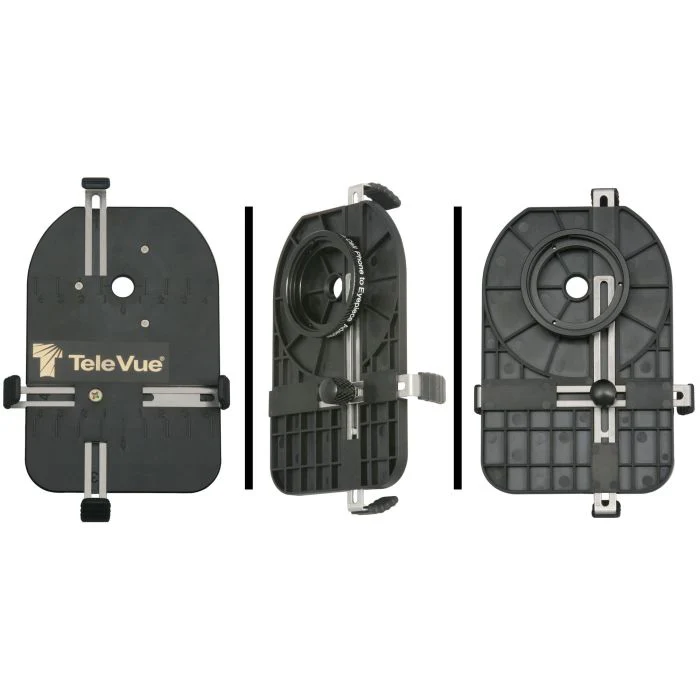 Tele Vue FoneMate Smartphone to Eyepiece Adapter - Image 4