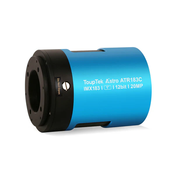 ToupTek Astro ATR183C IMX183C | Color Camera | ATR3CMOS20000KPA - Image 3