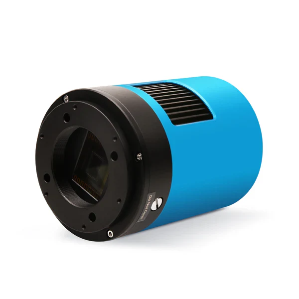 ToupTek Astro ATR585C IMX585 Color Camera ATR3CMOS08300KPA - Image 2