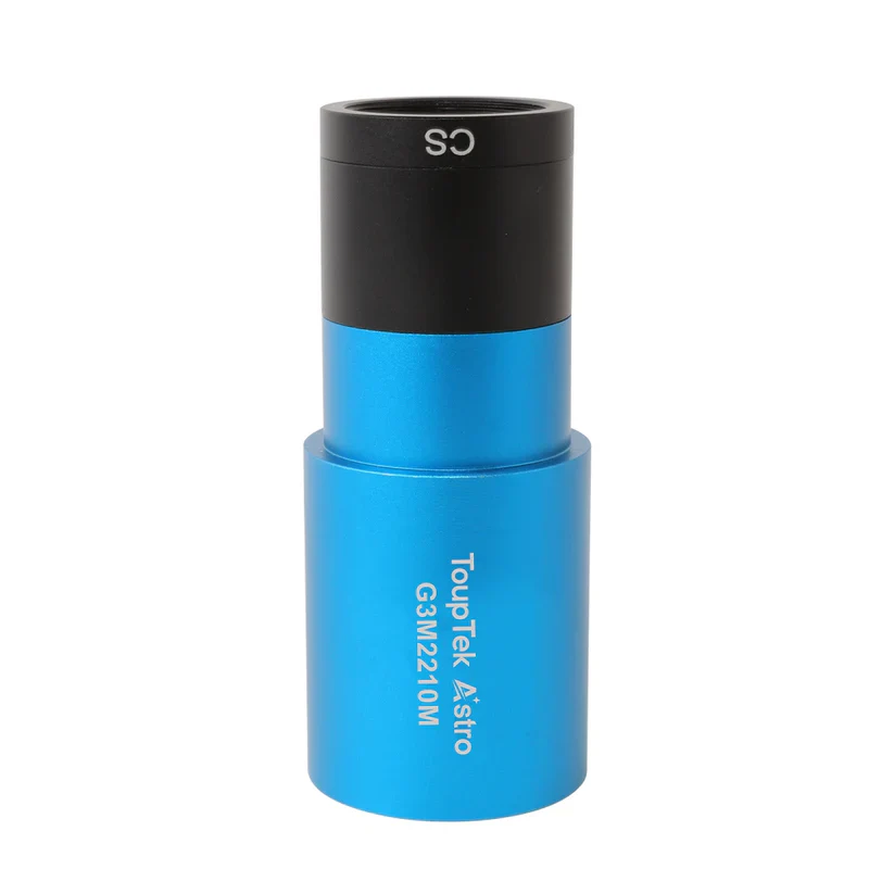 ToupTek Astro  G3M2210M Planetary Mono Camera USB3.0 - Image 2