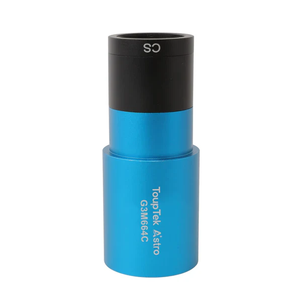 ToupTek Astro  G3M664C - Image 2