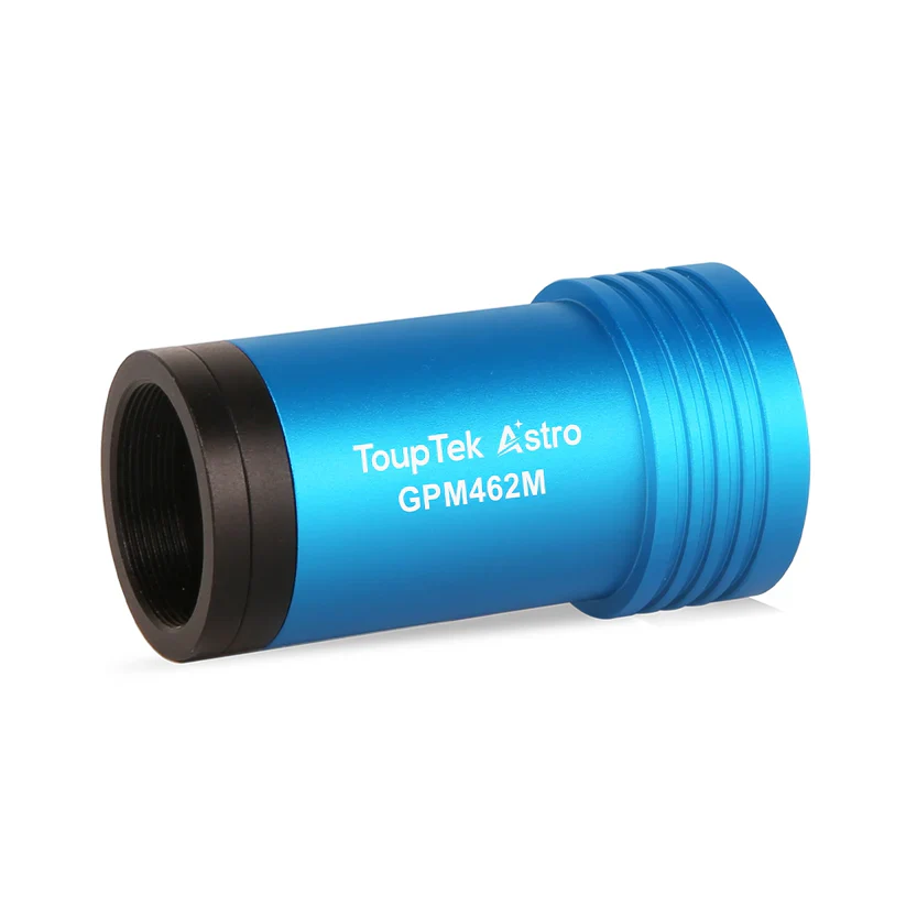 ToupTek Astro  GPM462M Guiding Camera Type-c