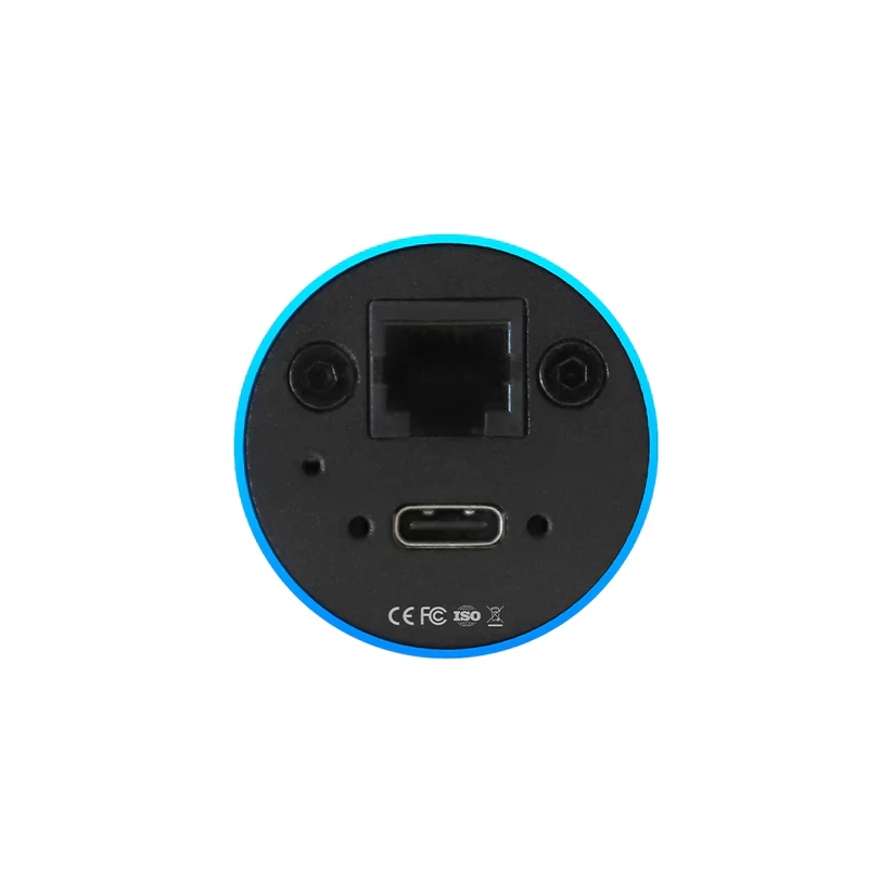 ToupTek Astro  GPM462M Guiding Camera Type-c - Image 4