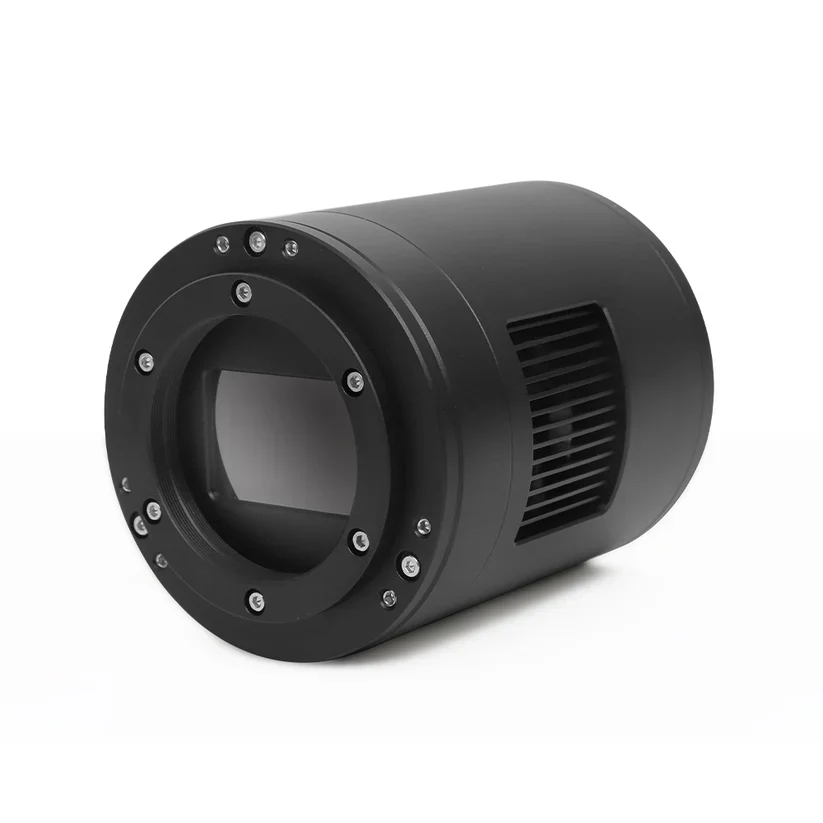 ToupTek Astro SkyEye62AM IMX455M | Mono Camera - Image 2