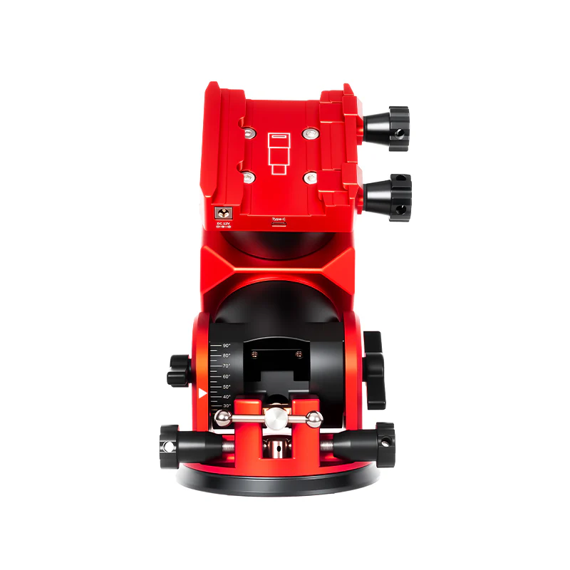 ZWO AM3N Harmonic Equatorial Mount - Image 2