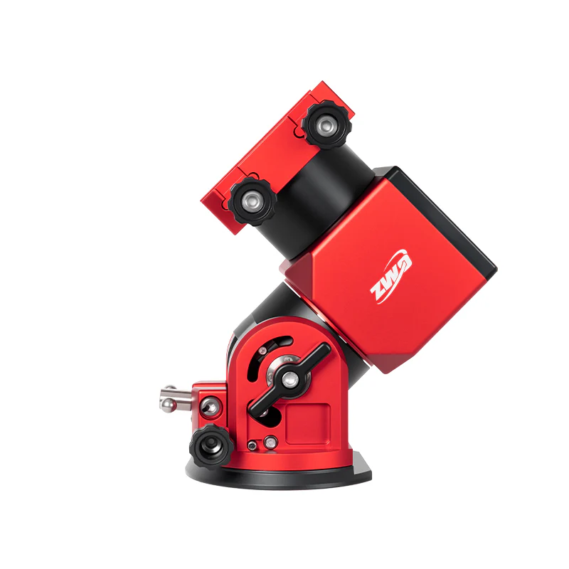 ZWO AM3N Harmonic Equatorial Mount - Image 3