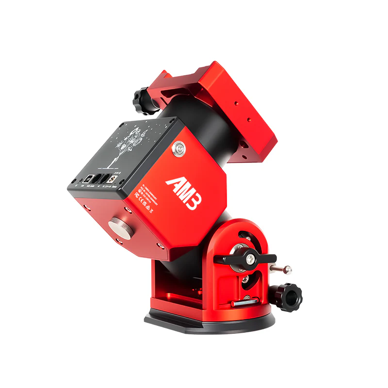 ZWO AM3N Harmonic Equatorial Mount - Image 4