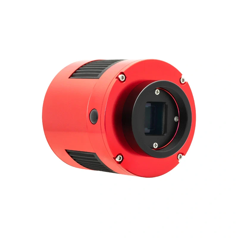ZWO ASI183 Pro Series DSO Cooled Cameras