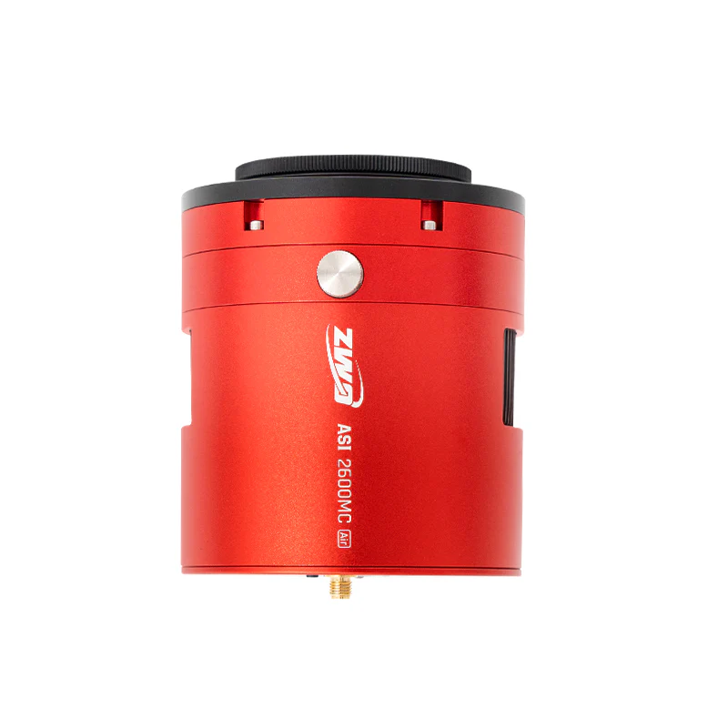 ZWO ASI2600MC / ASI2600MM Air - Image 2