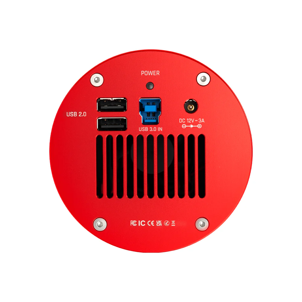 ZWO ASI4400MC Pro - Image 4