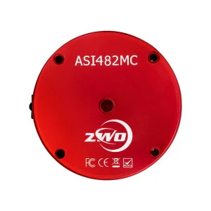 ZWO ASI482MC Planetary Cameras - Image 2
