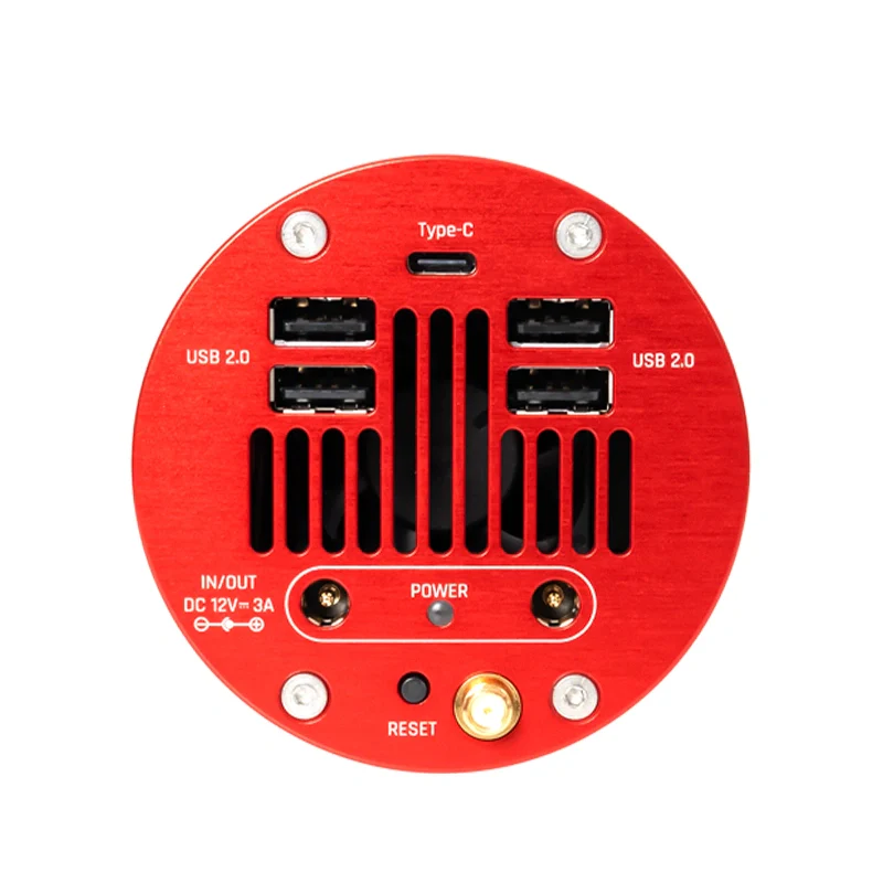 ZWO ASI585MC Air - Image 3