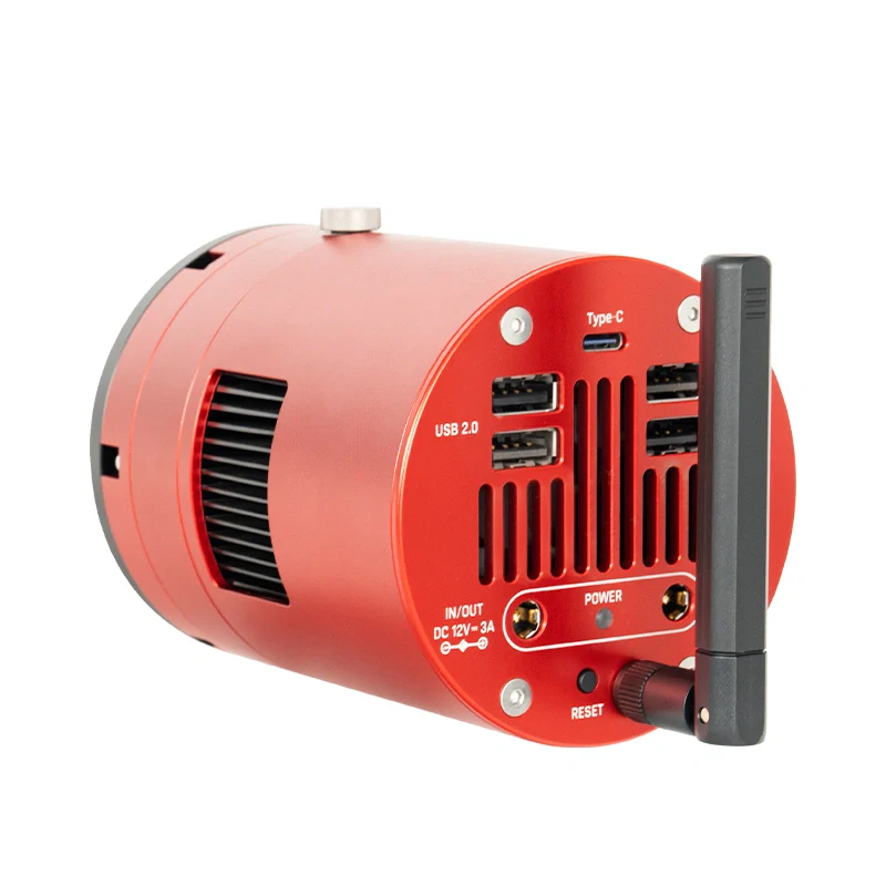 ZWO ASI585MM Air - Image 3