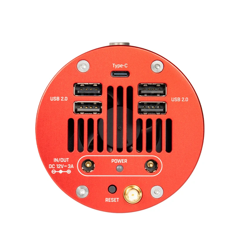ZWO ASI585MM Air - Image 4