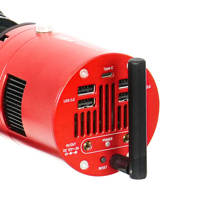 ZWO ASI585MM Air - Image 6
