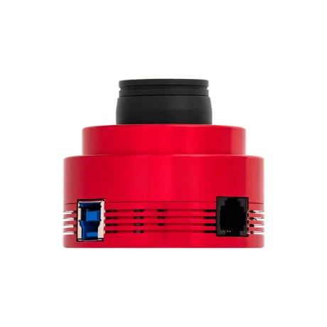ZWO ASI678MC/MM Planetary Cameras - Image 2