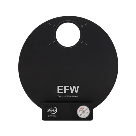 ZWO EFW (5 x 2″/7 x 2″) - Image 2