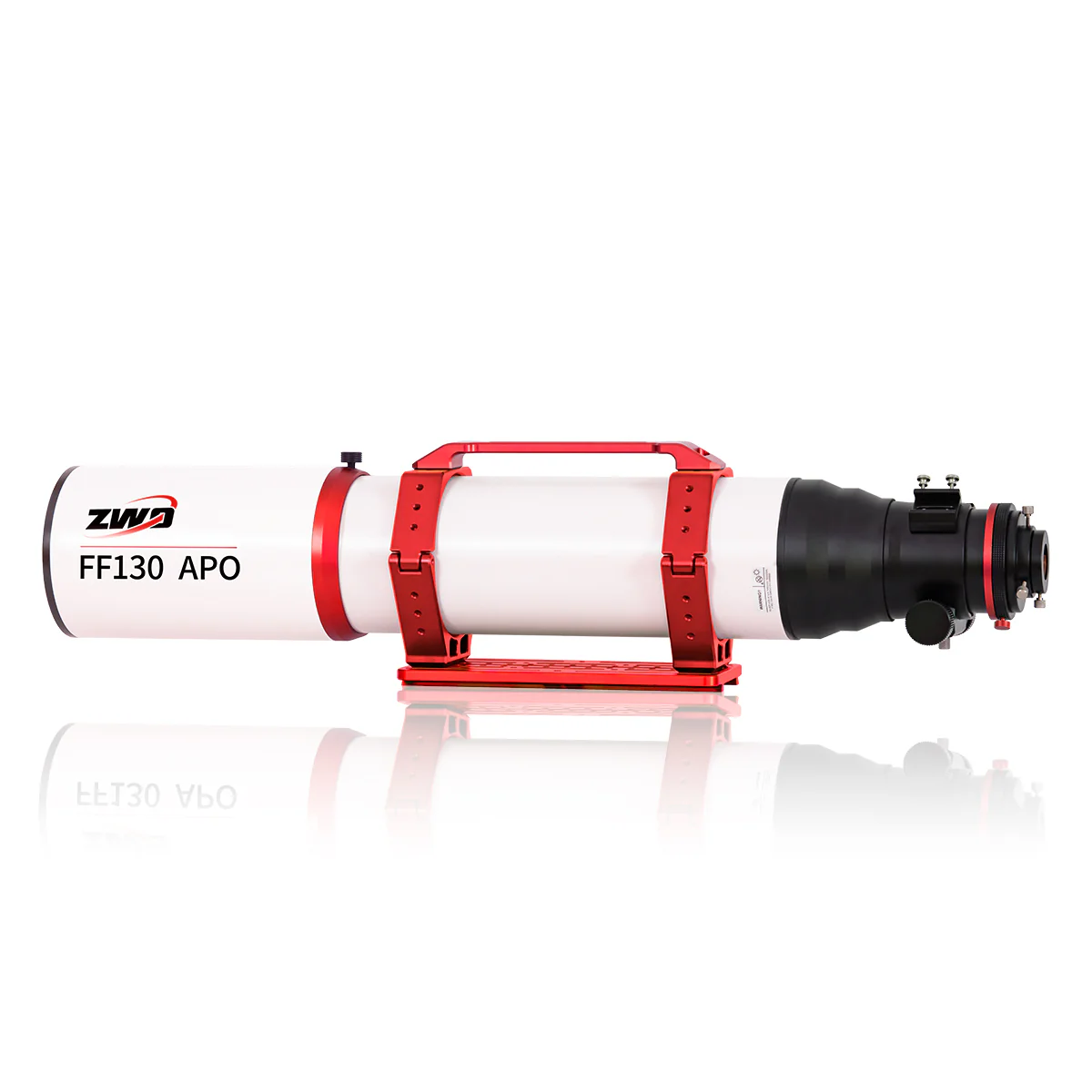 ZWO FF130-APO Astronomical Telescope - Image 2