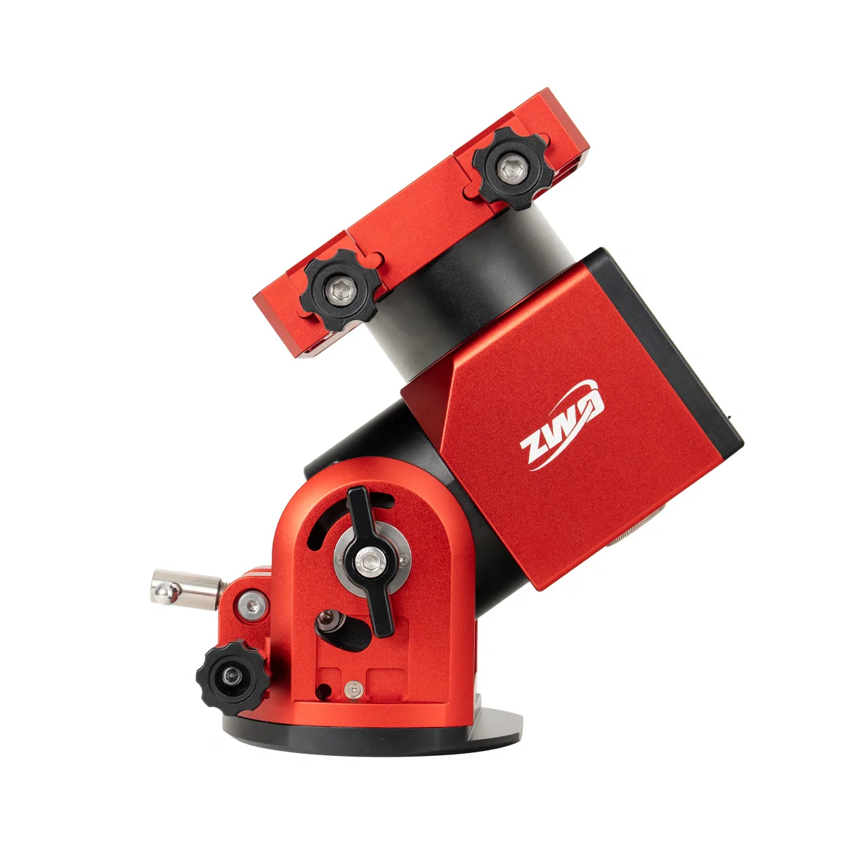 ZWO New AM7 Harmonic Equatorial Mount - Image 2