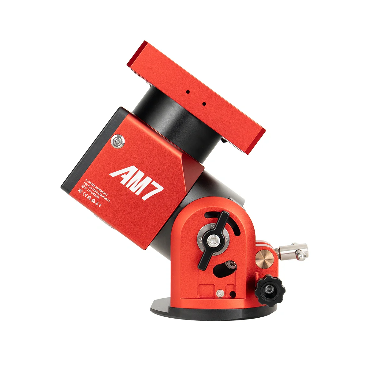 ZWO New AM7 Harmonic Equatorial Mount - Image 3