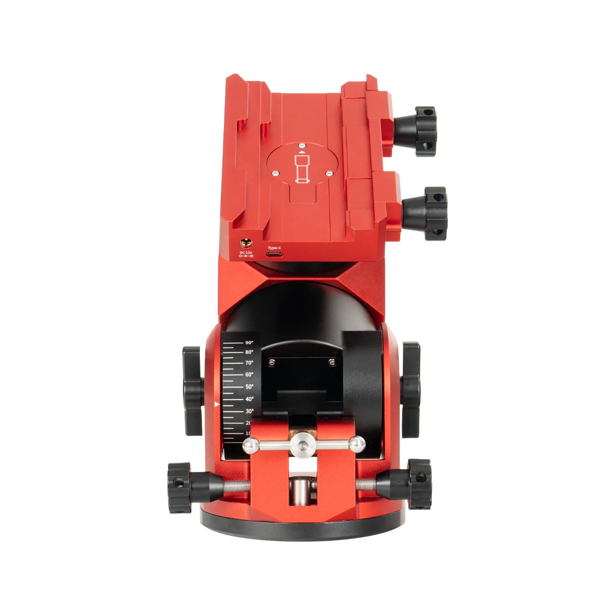 ZWO New AM7 Harmonic Equatorial Mount - Image 4