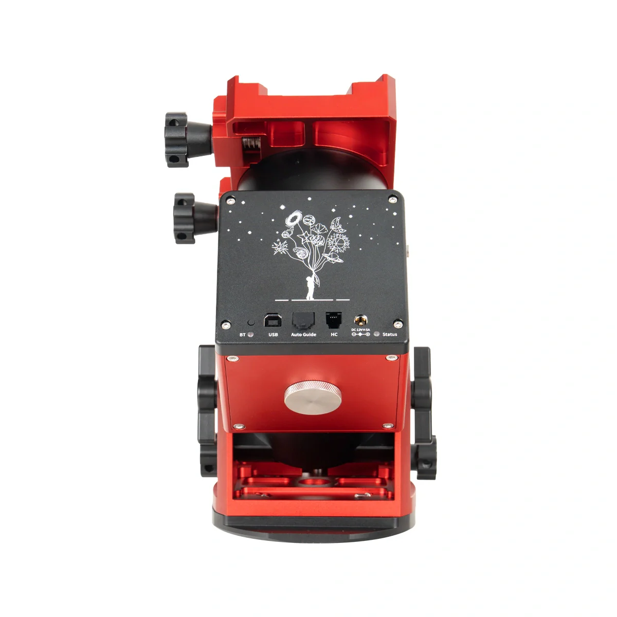 ZWO New AM7 Harmonic Equatorial Mount - Image 5