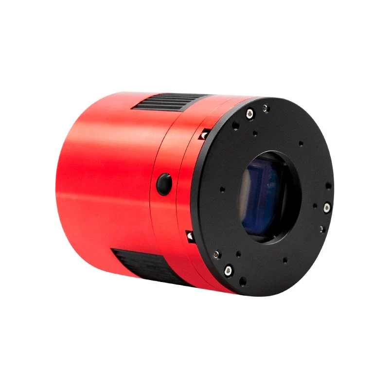ZWO New ASI2600MM/MC Pro DSO Cooled Camera