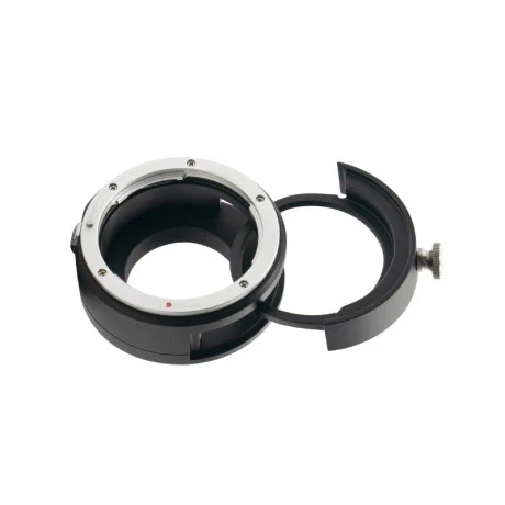 ZWO New Filter Drawer for Nikon/Canon Lens