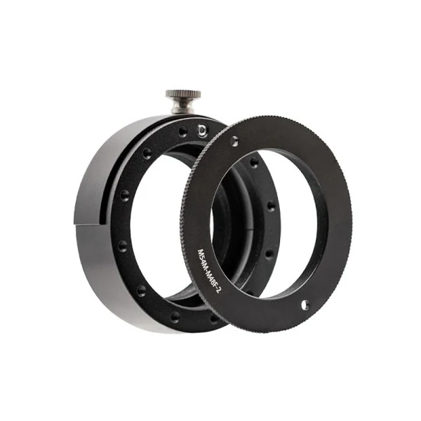 ZWO New Filter Drawer for Nikon/Canon Lens - Image 3