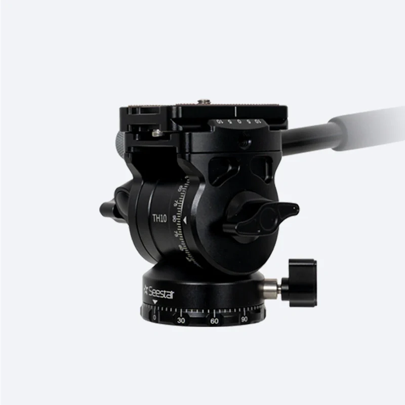 ZWO Seestar TH10 Fluid Tripod Head - Image 3